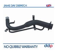 Für Opel / Agila MK1 2000-2008 Kraftstofftank Einfüllstutzen Rohr 4700164