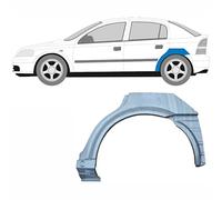 Für Opel Astra 1998-2009 5 Tür Radlauf Reparaturblech / Links