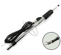 für Opel Astra F CC Teleskop Antenne 90383442 Manuel mit Dichtung