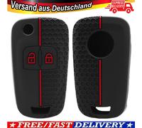 Für Opel Astra Insignia Zafira 2Tasten Schlüsselanhänger Autoschlüssel Gehäuse