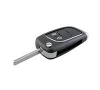 Für Opel Astra J Insignia Adam Corsa E Mokka Klappschlüssel Ersatz Auto Gehäuse