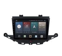 Für Opel Astra K 15-19 9" Touchscreen Android Autoradio GPS Navigation CarPlay