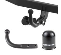 STEINHOF O-128 Anhängerkupplung