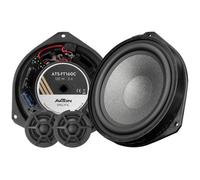 für Opel Corsa D S07 Plug & Play 2-Wege Lautsprecher Tür vorn Türen vorne