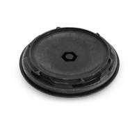 Für Opel Corsa E 2015-2019 Xenon Scheinwerfer Staubkappe Cover 110mm Birne Kappe