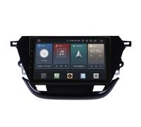 Für Opel Corsa F 19-23 9" Touchscreen Android Autoradio Navigation GPS CarPlay