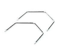 für OPEL Entriegelung Werkzeug Autoradio Radio Ausbau Radiobügel