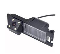 Für Opel Für Astra H J Für Corsa Für Meriva Für Vectra Für Zafira Für Insignia Auto Nacht 4LED Backup Rückansicht Kamera Parkhilfe-System
