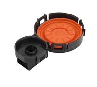 Für Opel Für Combo Für Crossland X P17 Für Grandland A18 Motor Pcv Ventil Abdeckung Reparatur Kit Mit Membran 0248.S0 0248s 0 9688939180 Ventildeckel Motor