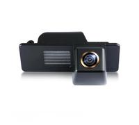 Für Opel Für Mokka 170 Grad Auto Nachtsicht Rückansicht Reverse Parkplatz Kamera Auto Zubehör Auto Rückfahrkamera(AHD1080P)