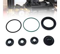 Für OPEL Hochdruckpumpe Zafira Vectra 2.2 Direct Reparatursatz 93174538