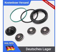 Für OPEL Hochdruckpumpe Zafira Vectra 2.2 Direct Reparatursatz 93174538 815049