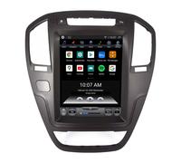Für Opel Insignia A 08 - 14 9.7" Touchscreen Android Autoradio GPS Navi CarPlay