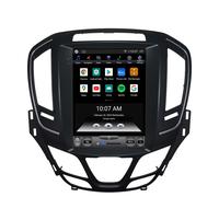 Für Opel Insignia A 14 -17 9.7" Touchscreen Android Autoradio GPS Navi Carplay