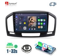 20%OFF 4G DAB+ WIFI 6+128GB Android 12 Autoradio Carplay Für VW Tiguan 2007-2016
