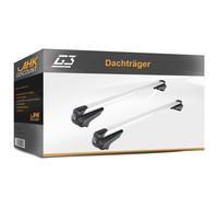 Dachträger G3 Clop infinity - KIA RIO Schrägheck
