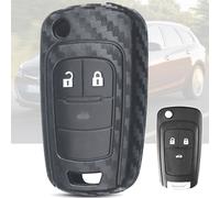 Für Opel Insignia Zafira Astra Autoschlüssel Silikon Hülle Gehäuse Schutz Cover
