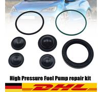 Für OPEL MEMBRANEN Z22YH.Hochdruckpumpe Zafira Vectra-C 2.2 Direct Reparatursatz