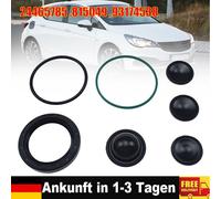 Für OPEL MEMBRANEN Z22YH/P1191 Hochdruckpumpe Zafira Vectra 2.2 Reparatursatz