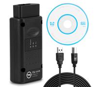 Für OPEL OP COM Vauxhall OBD Diagnostic Code Reader Scanner Tool OPCOM V1.99