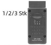 Für OPEL OP COM Vauxhall OBD2 Diagnostic Code Reader Scanner Tool OPCOM V1.99