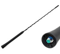 FÜR OPEL TIGRA AGILA CALIBRA DACHANTENNE STAB 16V M5 40CM
