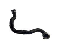 Für Opel Turbo Intercooler Ansaugschlauch Rohr 144605593R Luftansaugrohrschlauch