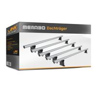 Dachträger F.LLI Menabo Professional - PEUGEOT EXPERT Kasten