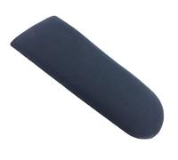 Für Original Mittelarmlehne VW Golf 4 Bora Beetle Deckel Abdeckung Stoff Schwarz