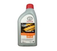 Für Original parts (OE) 0W20.1L.OE.TOY Engine oil TOYOTA SAE 0W20 AFE 1L