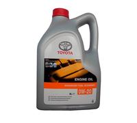 Für Original parts (OE) 0W20.5L.OE.TOY Engine oil TOYOTA SAE 0W20 AFE 5L