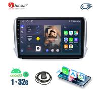 20%OFF 4G DAB+ WIFI 6+128GB Android 12 Autoradio Carplay Für VW Tiguan 2007-2016
