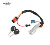 Für PEUGEOT 206 AB 1998 406 CITROEN XSARA PICASSO AB 99 LENKSCHLOSS ZÜNDSCHLOSS