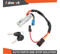 Für PEUGEOT 206 AB 1998 406 CITROEN XSARA PICASSO AB 99 LENKSCHLOSS ZÜNDSCHLOSS