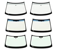 Für PEUGEOT 407 Limo + Kombi 2004-2011 Windschutzscheibe GPS Antenne REGEN LICHT