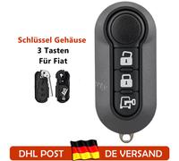 Für Peugeot BOXER Citroen RELAIS Fiat DUCATO Schlüssel Gehäuse 3 Tasten SIP22