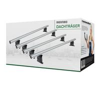 Dachträger Menabo Professional - FIAT SCUDO Kasten