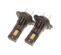 Für PHILIPS 11972U2500CX ULTINON ACCESS 2500 LED BULB H7/H18 12V 16W PX26D/PY26