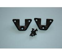 FÜR PORSCHE 924 944 968 SCHIEBEDACH LAGERBOCK SET 8TEILE