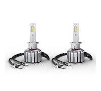 Für Porsche 993 H1 NIGHT BREAKER LED +230% StVZO-Konforme LED-Nachrüstlampe E13