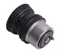 Für Porsche Autos Zuverlässiges Motorthermostat Einbau für mehrere Modelle