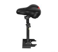 Für ProPro2 Elektroroller, faltbarer Sitz mit stoßdämpfender Technologie für reduzierten und verbesserten Komfort