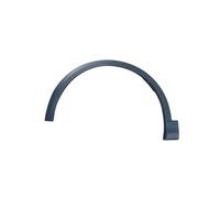 Für Q8 Für S-Line 2018 2019 2020 2021 2022 2023 Radlaufverbreiterung Vorne/hinten Radlaufleisten(Front Left)