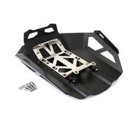 Für R1300GS Für ADV 2023+ Motorrad Unter Motorschutz Zubehör Unterfahrschutz Motorschutz Chassisabdeckung Motorrad Chassis Motorschutz(Black)
