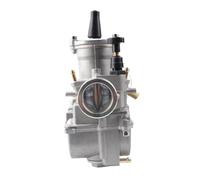Für Racing Für Mikuni Koso ATV PWK Universal 21 24 26 28 30 32 34mm Motorrad Vergaser Power Injection Vergaser Carburetor