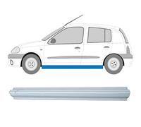 Für Renault Clio 1998-2012 Schweller Reparaturblech / Links