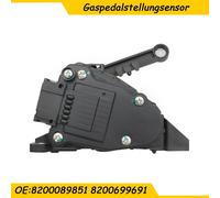 Für Renault Clio Kangoo Thalia Sensor Fahrpedalstellung Gaspedalstellung 6 polig