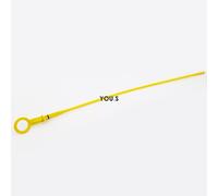 für RENAULT KANGOO 1.5 dCi Ölmessstab Ölstab Ölpeilstab Messstab Innen: 484 mm