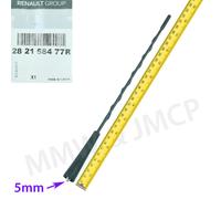 Für Renault Master 3 Movano B Trafic 3 Vivaro B Dach Antenne 282158477R