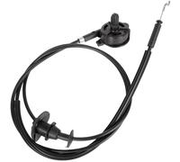 Für Renault Master Opel Movano Interstar Bowdenzug Zug Seilzug Kabel Motorhaube